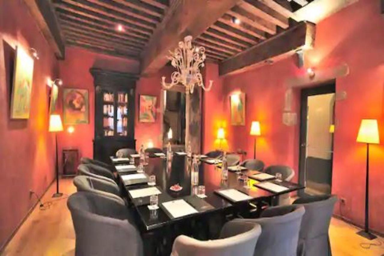 里昂Cour Des Loges，Radisson系列