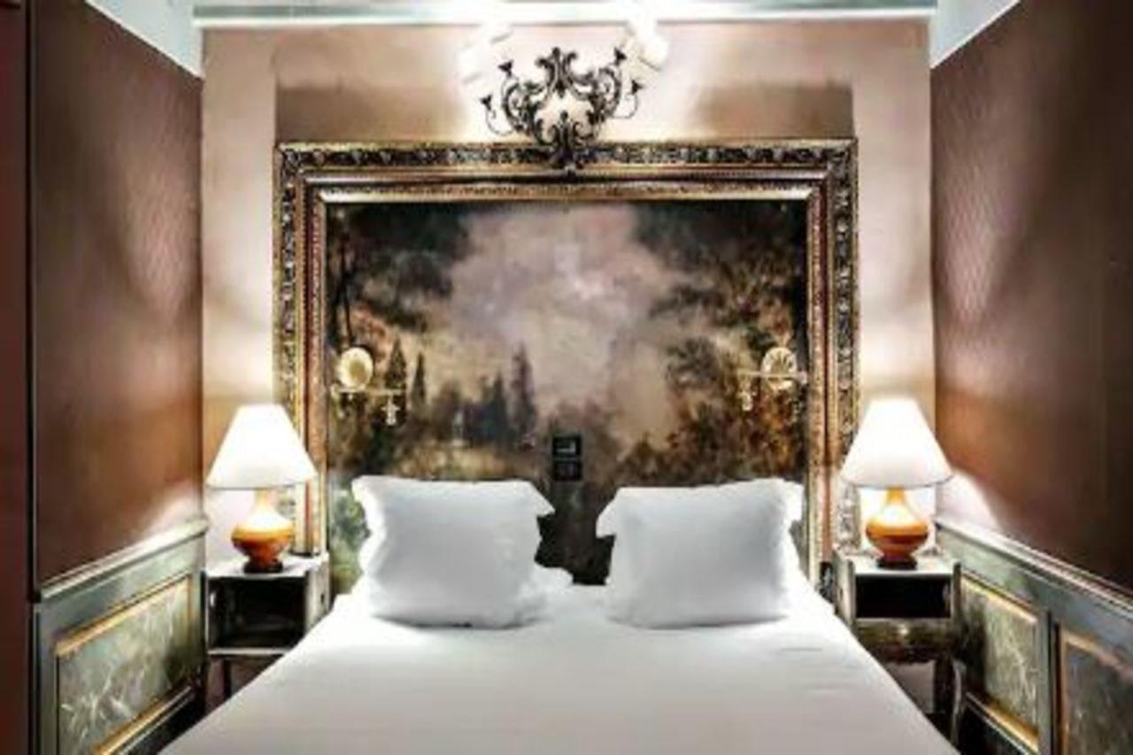 里昂Cour Des Loges，Radisson系列5*