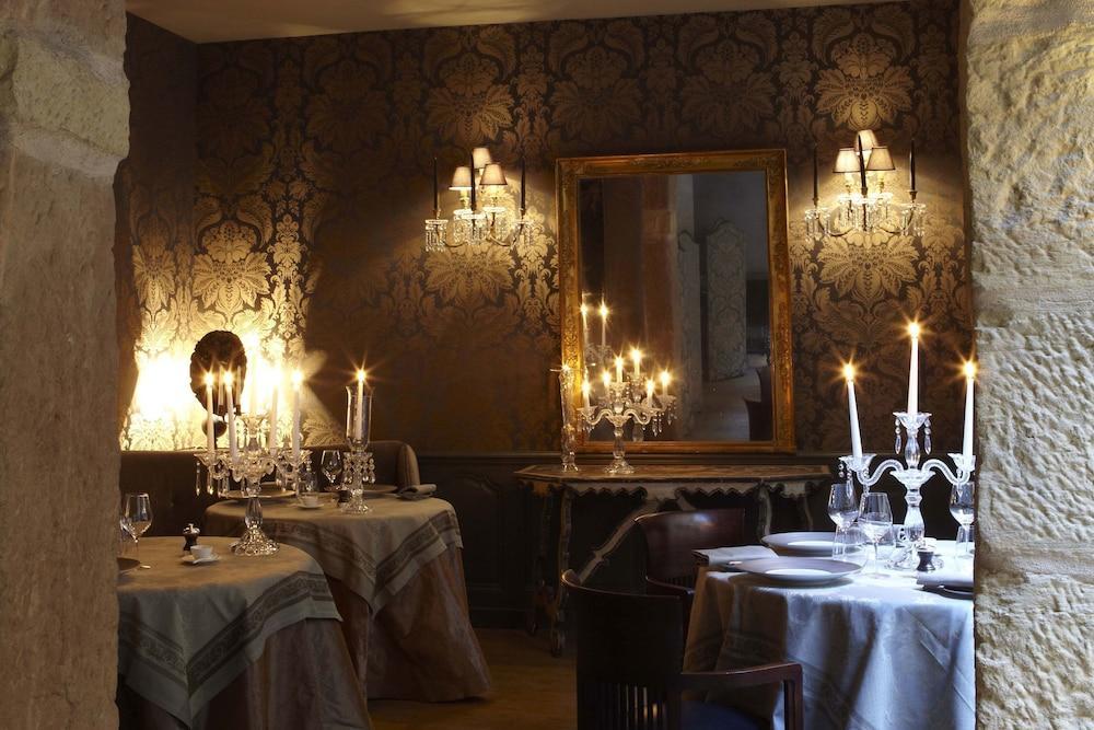 里昂Cour Des Loges酒店，里昂Radisson Collection