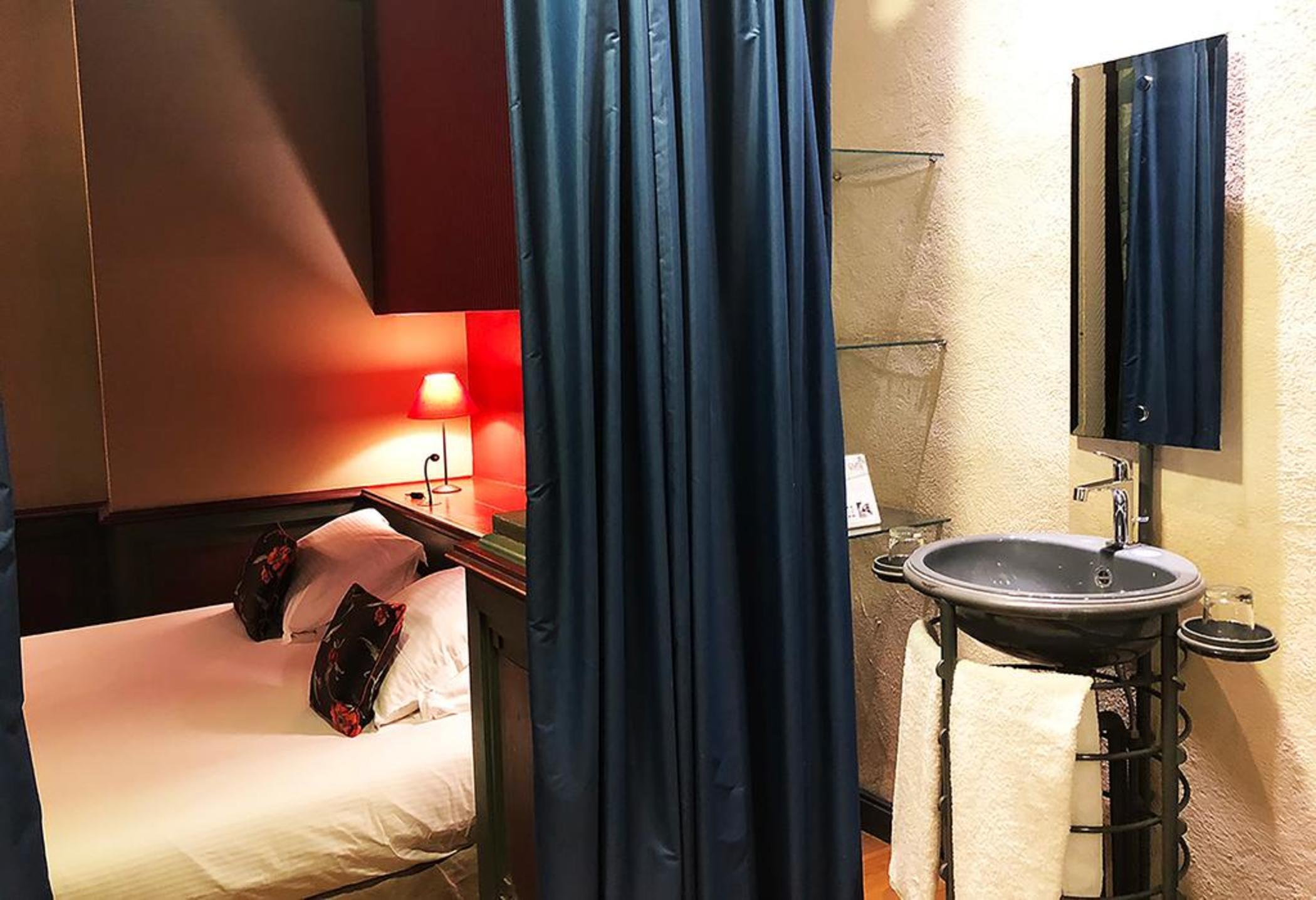 里昂Cour Des Loges，Radisson系列5*