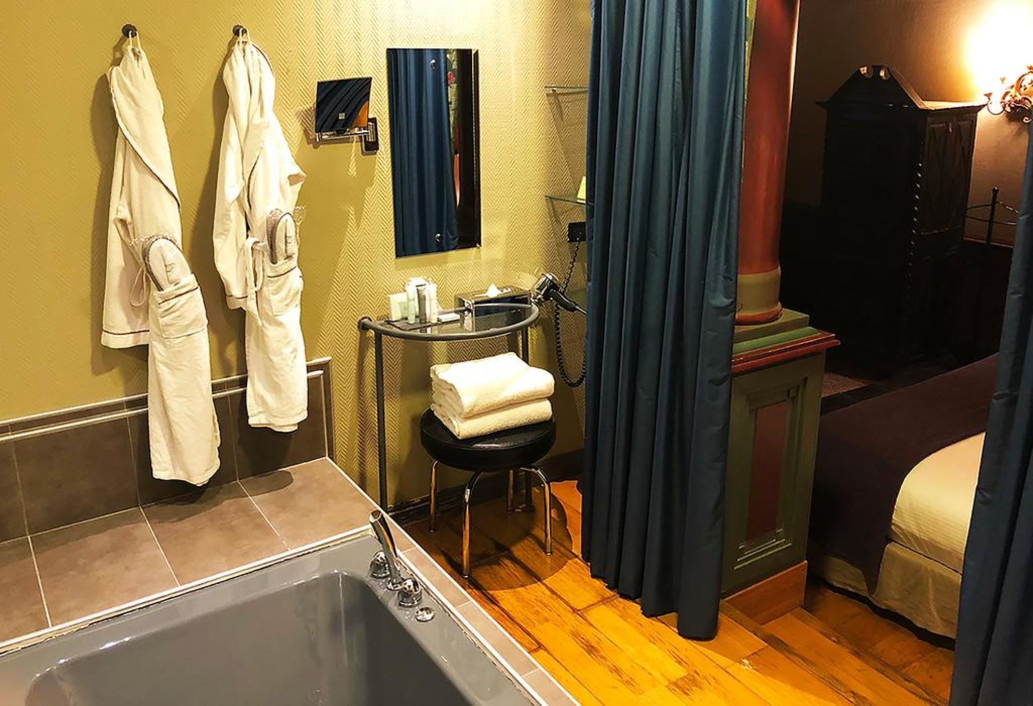 里昂Cour Des Loges酒店，里昂Radisson Collection
