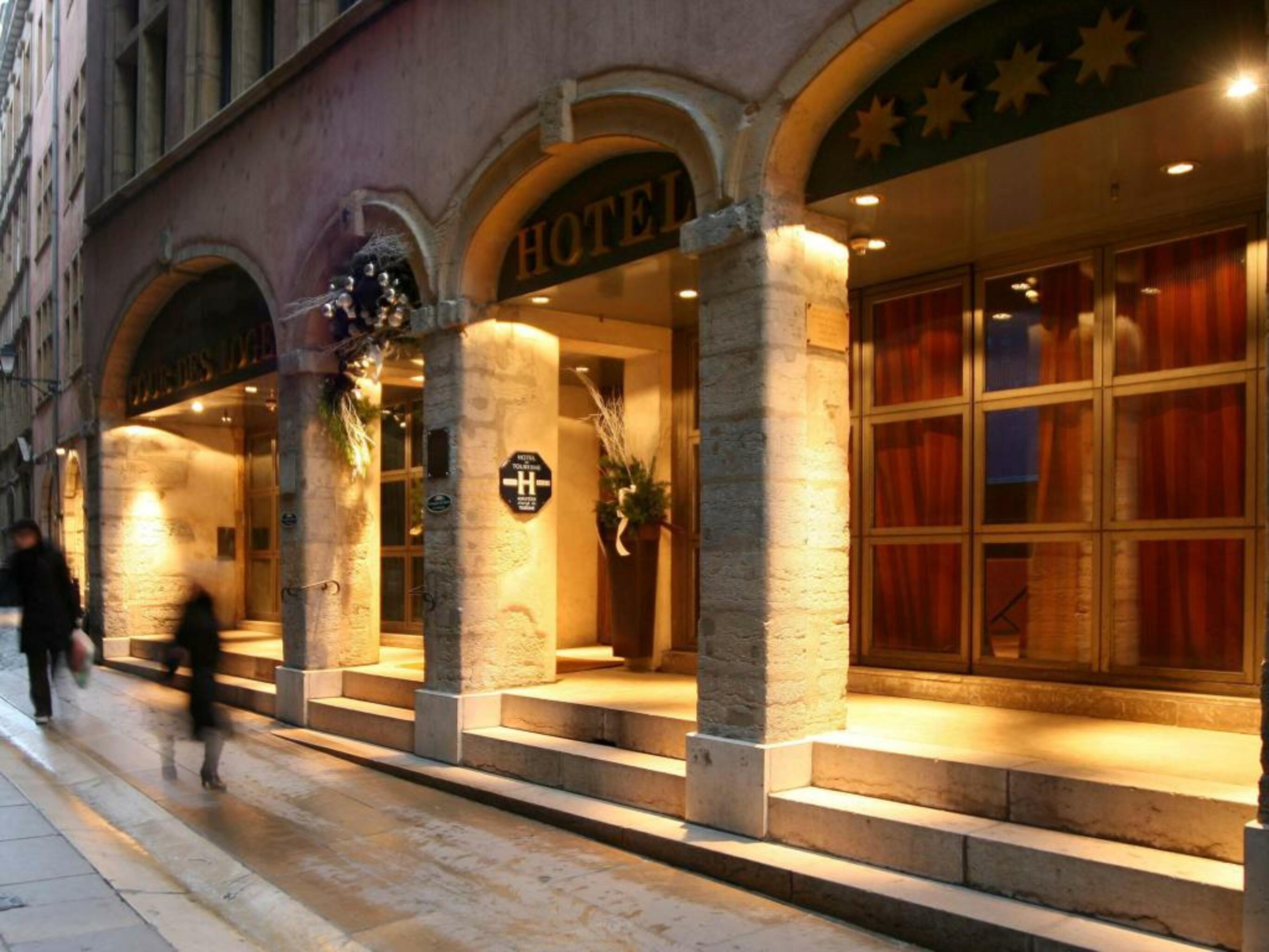 Cour Des Loges Lyon, A Radisson Collection Lyon