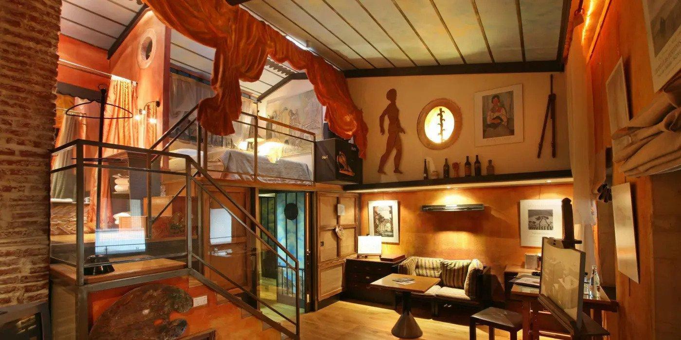 里昂Cour Des Loges，Radisson系列