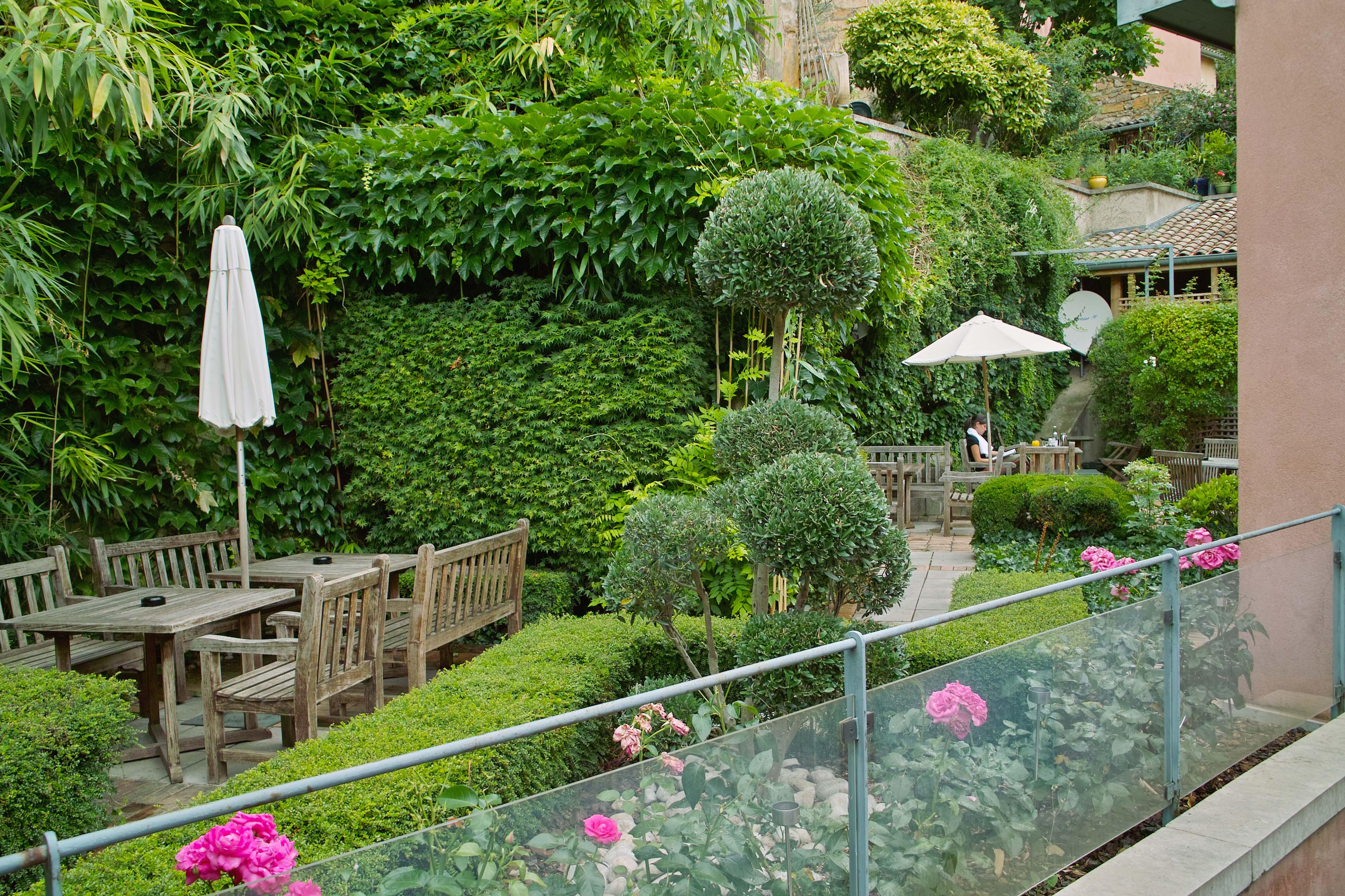 里昂Cour Des Loges，Radisson Collection酒店5*