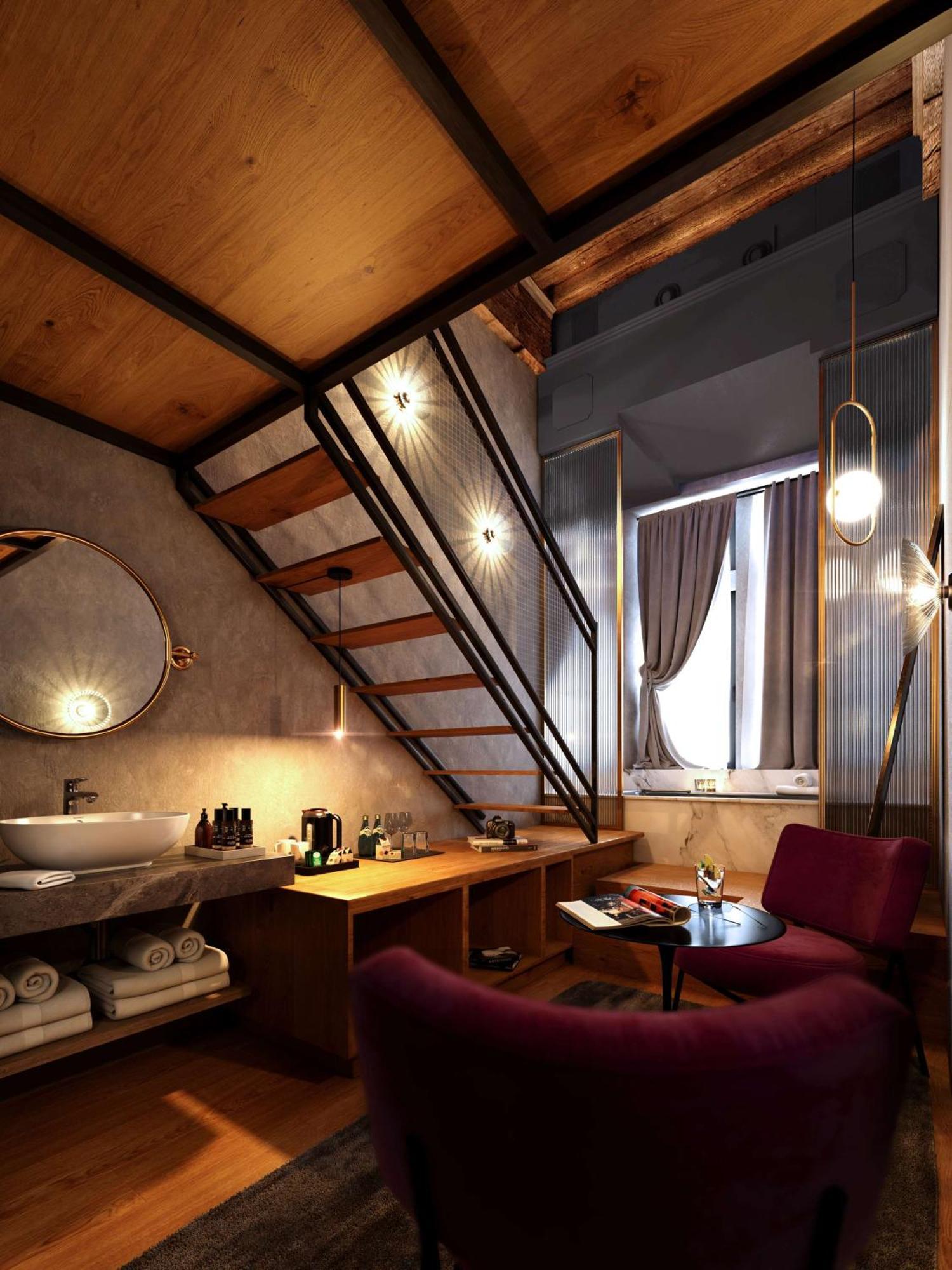 里昂Cour Des Loges，Radisson系列5*