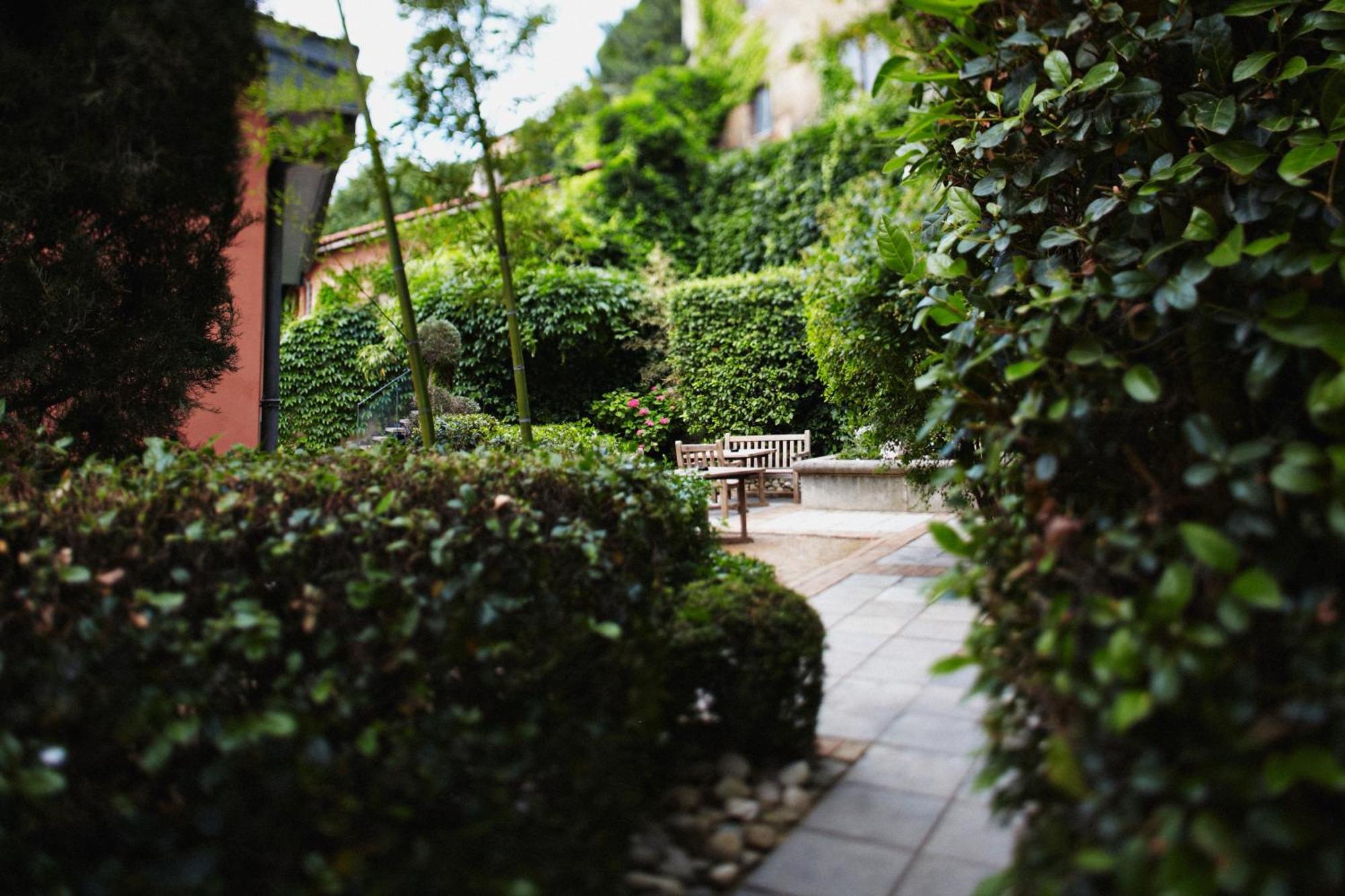 Hotel Cour Des Loges Lyon, A Radisson Collection 5*