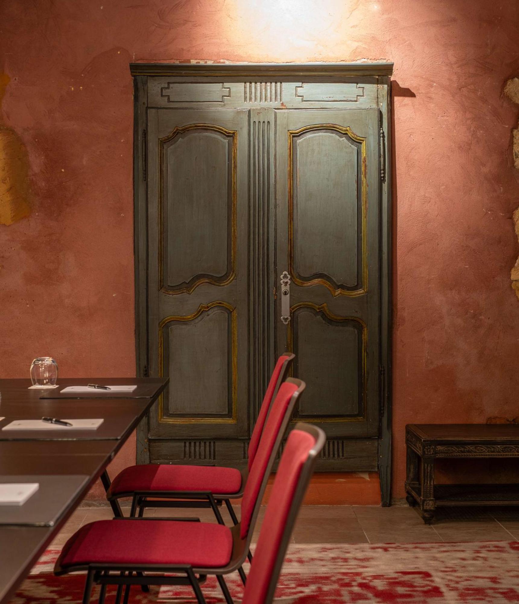 里昂Cour Des Loges，Radisson系列5*