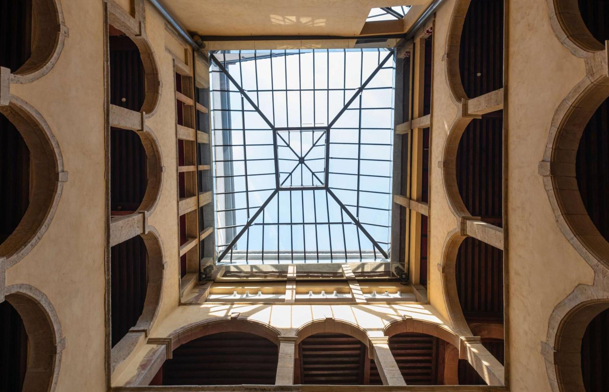里昂Cour Des Loges，Radisson系列