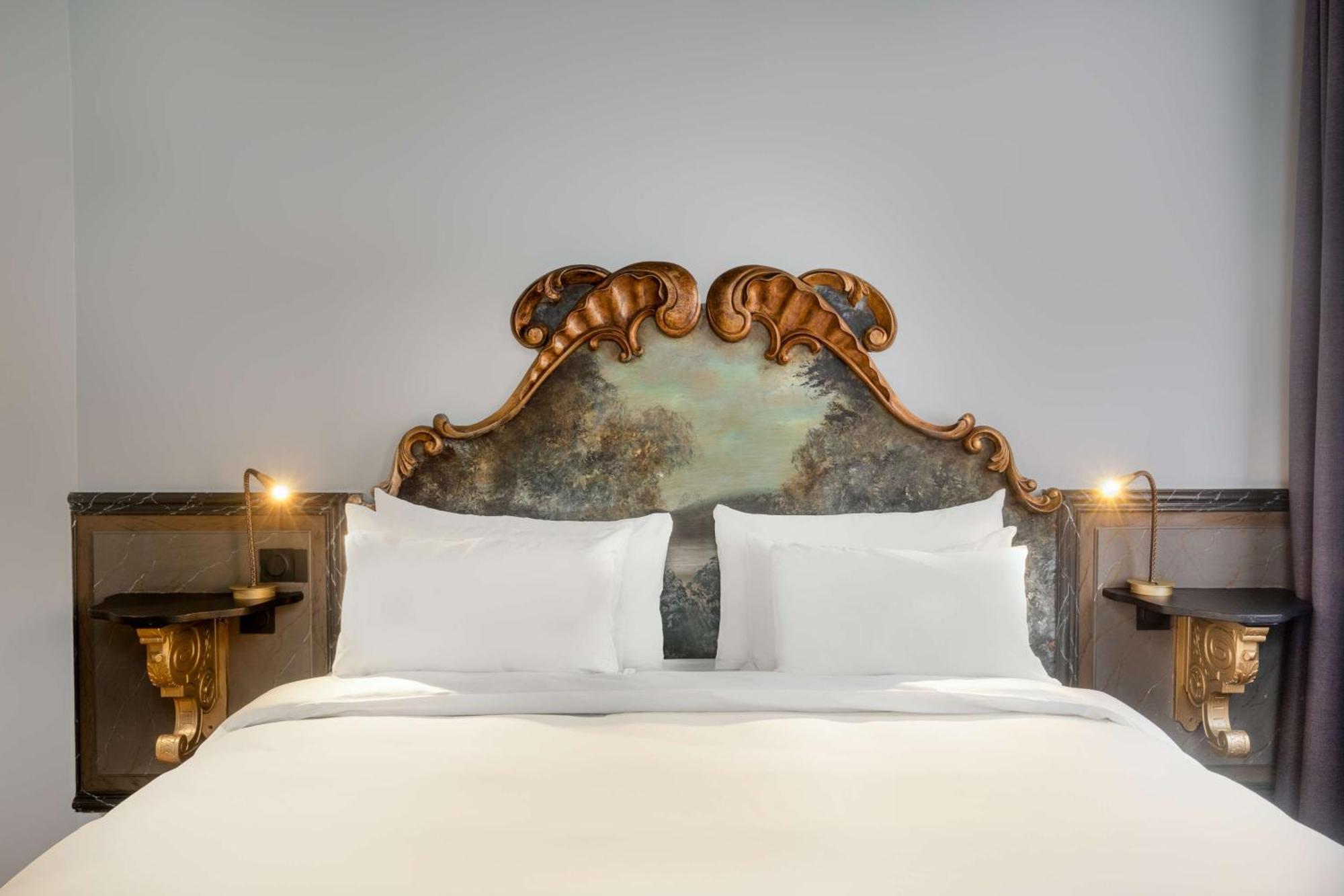 Cour Des Loges Lyon, A Radisson Collection Hotel 5*