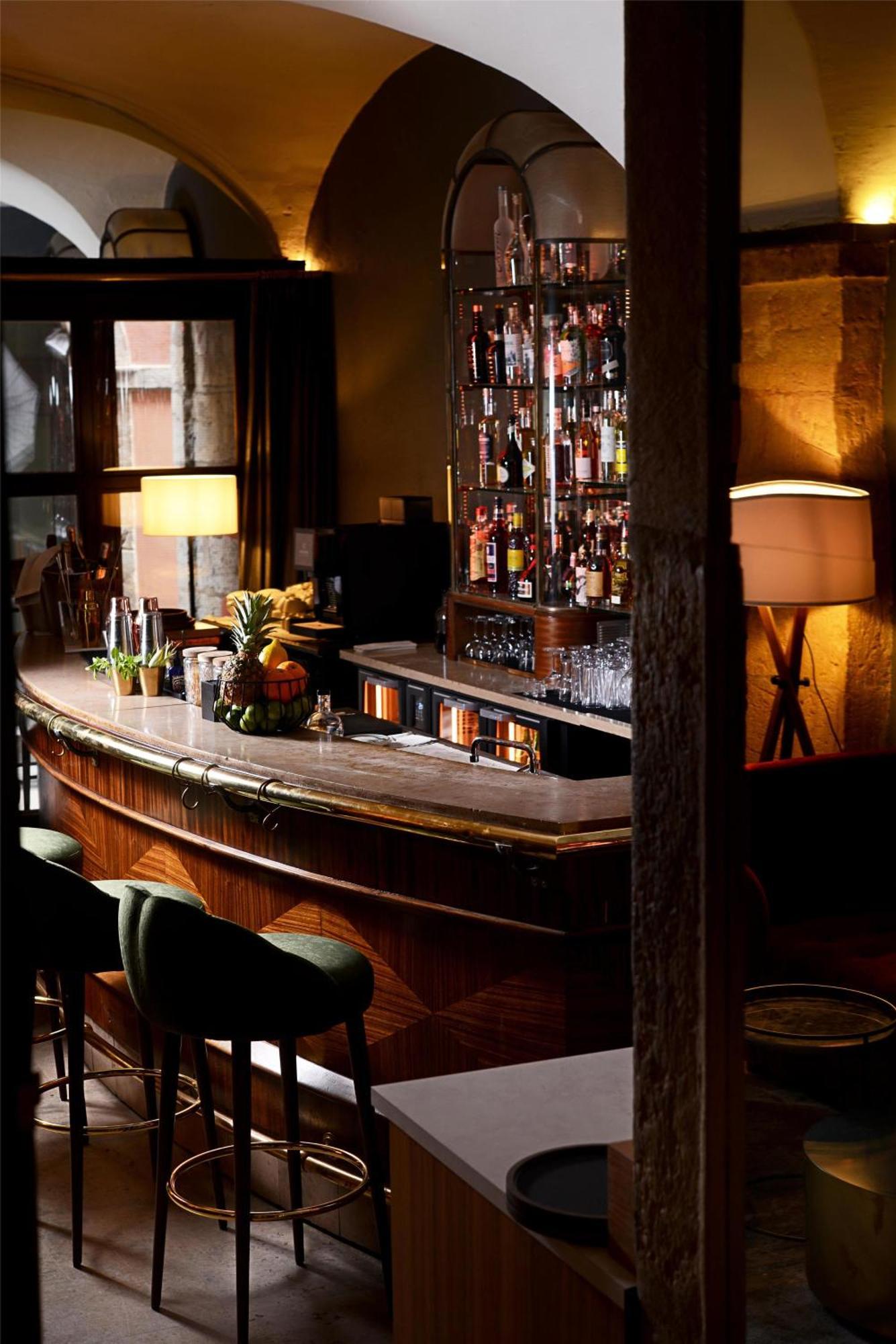 Cour Des Loges Lyon, A Radisson Collection Hotel