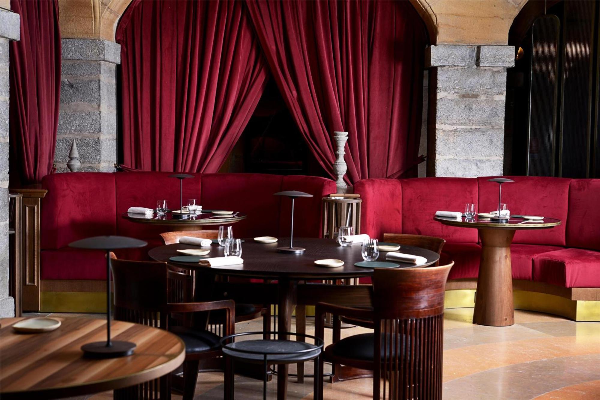 Hotel Cour Des Loges Lyon, A Radisson Collection Lyon