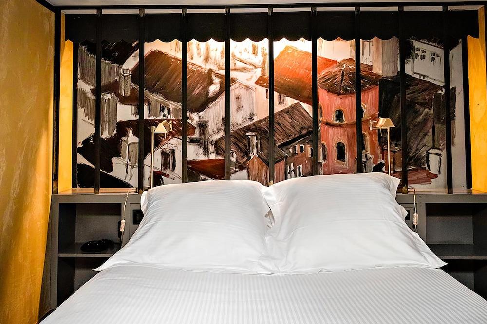 Cour Des Loges Lyon, A Radisson Collection Lyon