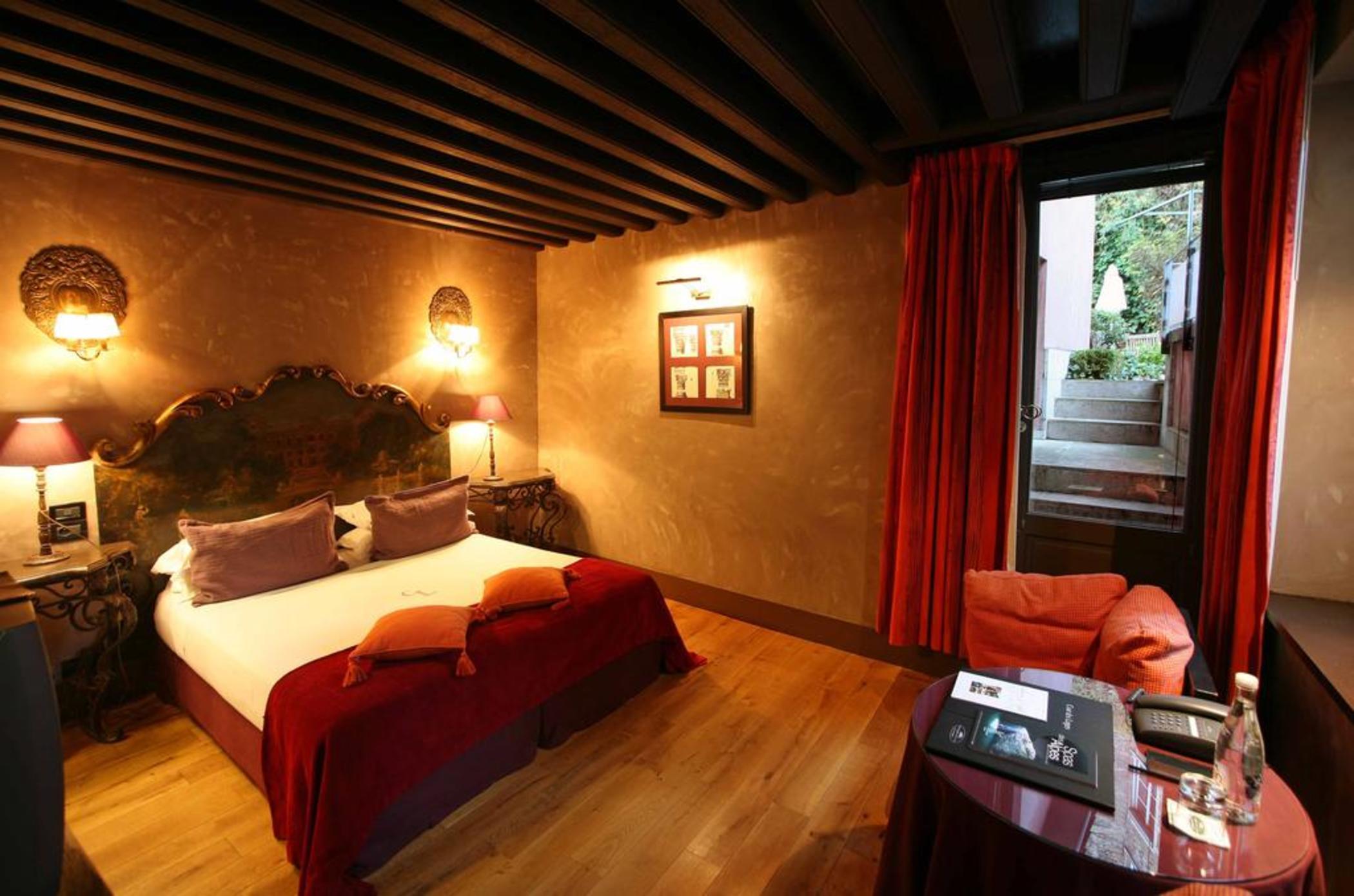 Cour Des Loges Lyon, A Radisson Collection