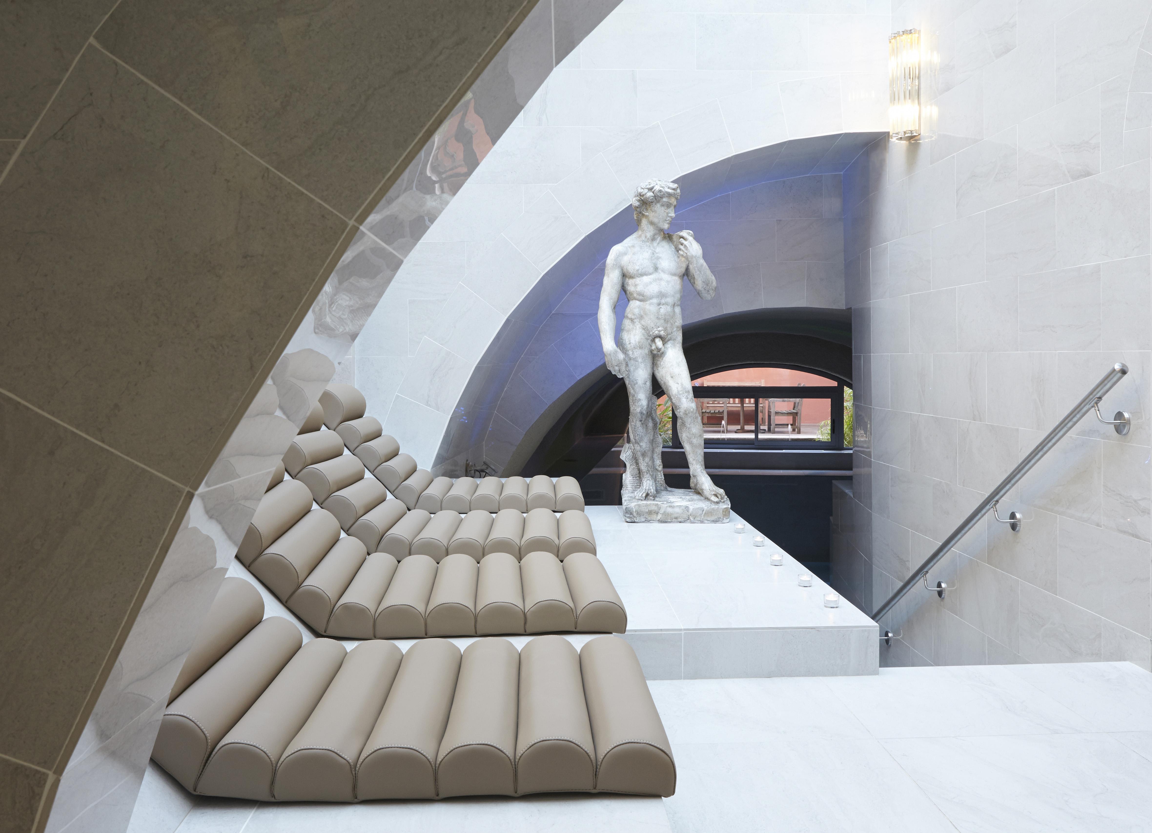 Cour Des Loges Lyon, A Radisson Collection 5*